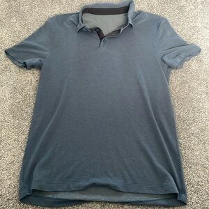 Lululemon Evolution Polo